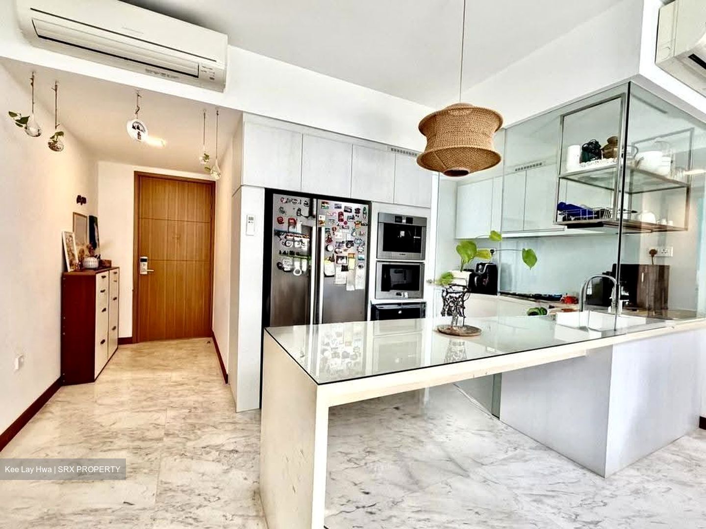 The Lanai (D23), Condominium #611307161